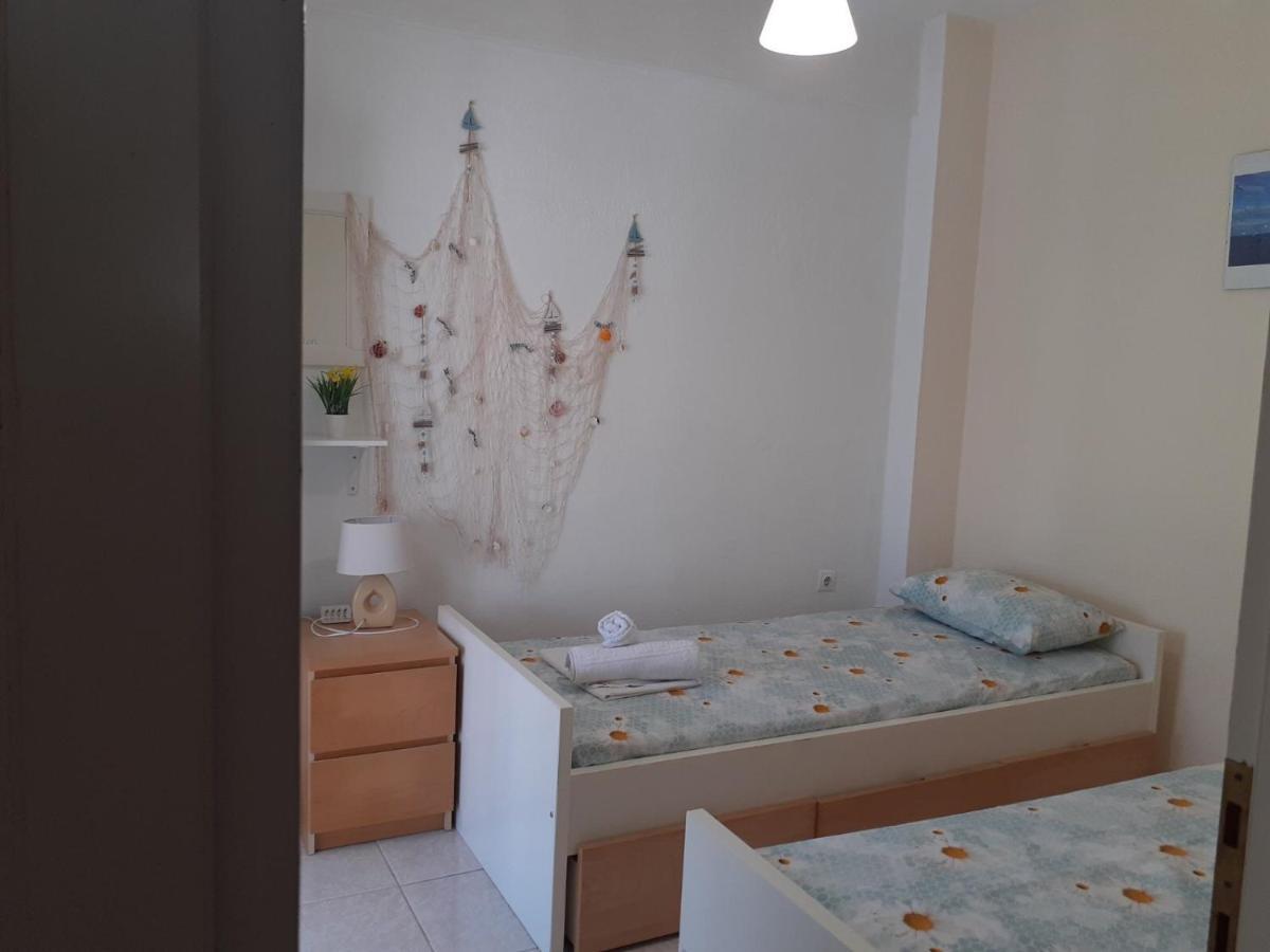 Villa Elani カッサンドレイア エクステリア 写真