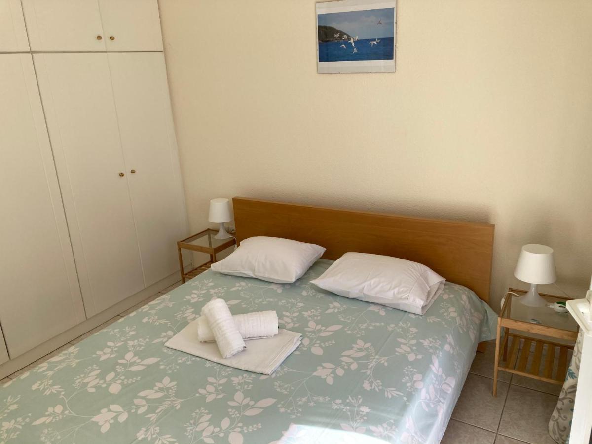 Villa Elani カッサンドレイア エクステリア 写真