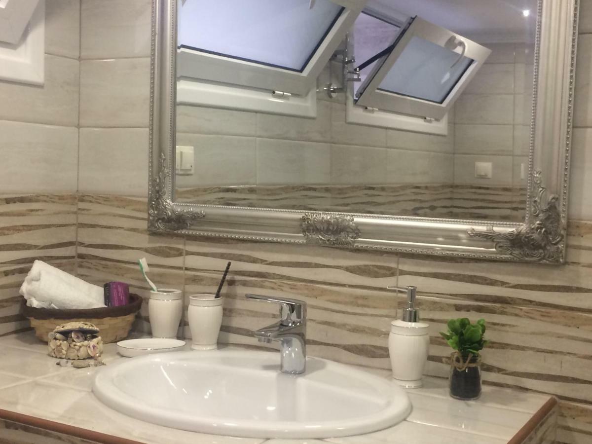 Villa Elani カッサンドレイア エクステリア 写真