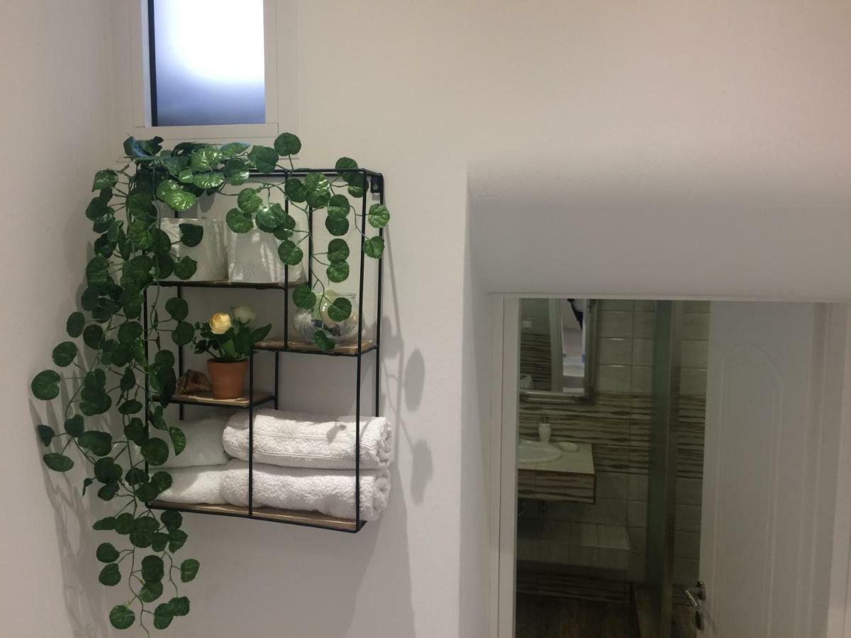 Villa Elani カッサンドレイア エクステリア 写真